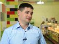 Дмитро Артьомов: економіст з талантом підприємця, або З Динасу до  Еміратів
