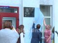 Меморіальні дошки борцям за незалежність України встановлено у Покровську
