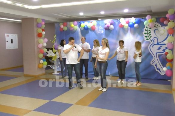 «Дивограй»: молоді, завзяті, талановиті