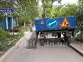 Міжквартальні проїзди відремонтують у більшості мікрорайонів Мирнограда