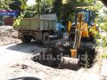 Покровськ без води: проводиться заміна частини магістрального водогону