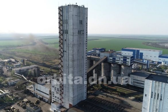 Підприємства-партнери ПРАТ «Донецьксталь» - найбільші платники податків до бюджетів всіх рівнів