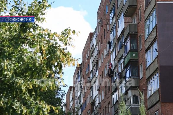 Тенденції ринку нерухомості Покровська - попит на бюджетну оренду та зростання вартості квартир