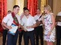 Традиційний конкурс «Керівник майбутнього» пройшов у ПК ШУ «Покровське»