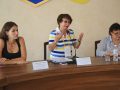 Науково-практичну конференцію для медиків Покровська провели лікарі-алергологи з Дніпра