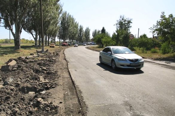 dobropolskaКапітальний ремонт вулиці Добропільська розпочато у Покровськуya-nt-mpg_snapshot_00-01-298