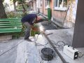Житловий фонд міста готують до зими комунальники Покровська