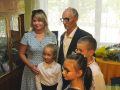 Ніхто не забутий: Покровська влада привітала ветеранів з Днем звільнення Донбасу