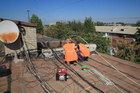 Диференційований підхід до відключення боржників застосовує КП «Покровськводоканал»