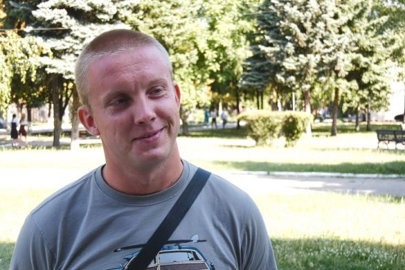 Гідно виступили на турнірі з пляжного волейболу вихованці О.Прозора