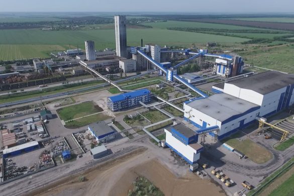 Вдома краще! Після гіркого досвіду заробітчанства на ЗФ «Свято-Варваринська» повертаються її працівники