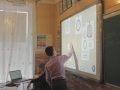 Оновлення матеріально-технічної бази шкіл триває у Мирнограді