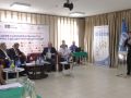 Екологічні проблеми регіону обговорювали на Міжрегіональній науково-технічній конференції в Краматорську