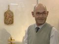 Потребує допомоги талановитий художник Костянтин Маломанюк - митець бореться з онкологією
