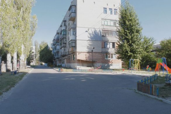 Обігрів колишнього відомчого житла - чи знайдуть спільну мову мешканці та місцева влада?