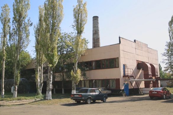 Підготовку до нового опалювального сезону завершує КП «Покровськтепломережа»