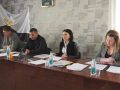 Чергове засідання виконавчого комітету відбулось у Родинському