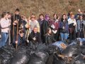 До Всеукраїнської екологічної акції «Zero Waste School» долучилися школярі Родинського