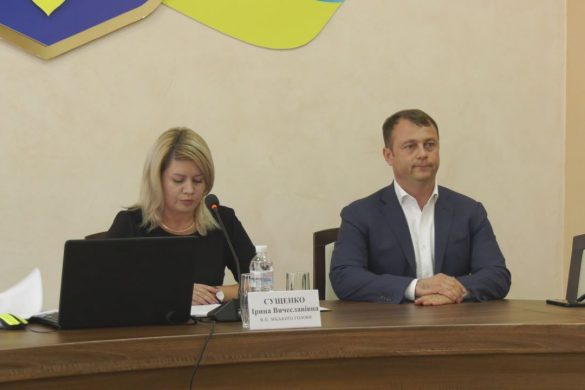 64 питання за 30 хвилин. Рекордне сесійне засідання депутатів Покровської міської ради