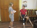 Програма фінансової підтримки городян, що потребують допомоги, діє у Покровську