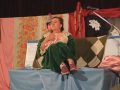 Цікаве прощання з літом влаштувало для дітей Товариство Червоного Хреста