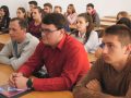 Дуальну форму навчання запроваджено в ДонНТУ в рамках співпраці з ПРАТ «Донецьксталь»