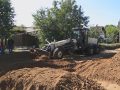 Ремонт вулиці Шмідта триває - готують основу для нового дорожнього покриття