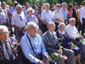 Урочистості до Дня визволення Донбасу пройшли у Мирнограді