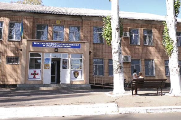 Підготовку до осіннього призову розпочали у Покровсько-Ясинуватському ОМВК
