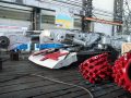 Черговий прохідницький комбайн НКМЗ отримали фахівці ШУ «Покровське»