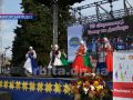 Вихованки театру-майстерні «Дукач» стали окрасою Дня народження Луцька