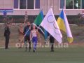 Масштабне свято до Дня фізкультури та спорту провели у Добропіллі
