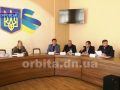 Чергове засідання виконавчого комітету відбулось у Покровську