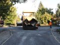 Асфальтне покриття по вулиці Солов’яненка відновили в рамках програми «200-200-200»
