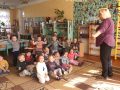 На годину довше працюватимуть дитячі садочки Покровська