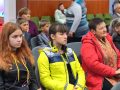 У Гришиному прийомні сім’ї вітали з Днем усиновлення