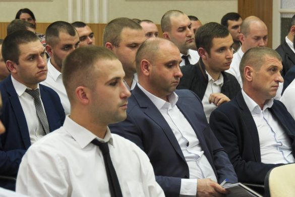 Підвищення кваліфікації інженерно-технічних працівників триває в ШУ «Покровське»