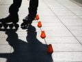 Ставайте на колеса, або Як ролики допомагають жити яскраво