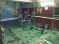 Спорт не для всіх: клуб «Факел» зачинено на невизначений термін