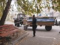 Реалізація програми з видачі будматеріалів ОСББ триває у Покровську