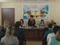 Звітно-виборну конференцію провела профспілкова організація АПК Покровського району