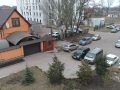 «Меморіал – не автостоянка!» - активні громадяни стали на захист братської могили