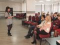 Тренінг зі створення соціальної реклами провели для юних медійників Покровська