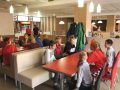 У День усиновлення – розваги з частуванням для особливих сімей Покровська