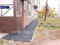 Програма «200-200-200»: в Родинському ведуться активні роботи з асфальтува