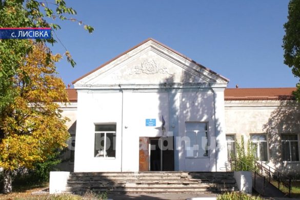 Ремонти закладів культури тривають у Покровському районі
