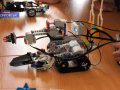 Interpipe TechFest відвідали переможці RoboХакатону за підтримки ПРАТ «Донецьксталь»