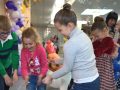 Благодійна акція на підтримку малюків, що народились передчасно, пройшла у Покровську
