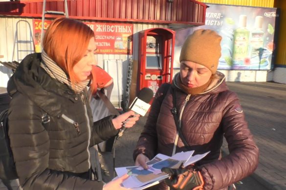 Вгадай чиновника, або Чи знають добропільчани можновладців в обличчя?
