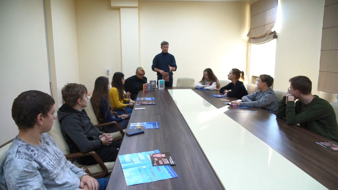 До Покровська завітав регіональний літературно-мистецький фестиваль "Кальміюс"